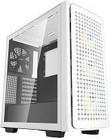 Корпус Miditower Deepcool CK560 WH белый R-CK560-WHAAE4-G-1