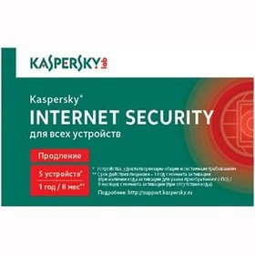    Kaspersky Internet Security.   KL1941ROEFR