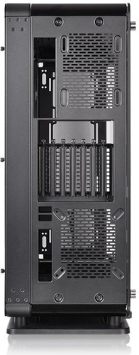 Корпус Miditower Thermaltake Core P8 TG черный CA-1Q2-00M1WN-00 фото 3