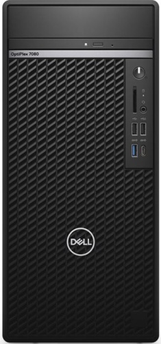 ПК Dell Optiplex 7080 MT 7080-7663 фото 2