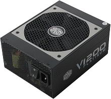 Блок питания Cooler Master 1200W RSC00-AFBAG1-EU