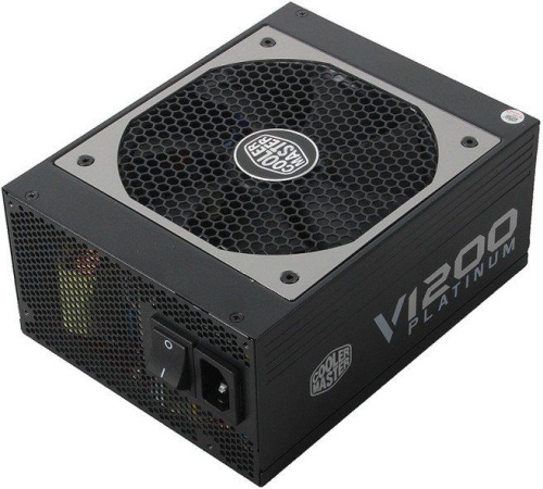 Блок питания Cooler Master 1200W RSC00-AFBAG1-EU