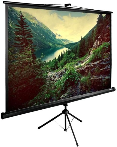 Экран проекционный Cactus TriExpert CS-PSTE-220х220-BK CS-PSTE-220Х220-BK Экран проекционный Cactus TriExpert CS-PSTE-220х220-BK CS-PSTE-220Х220-BK