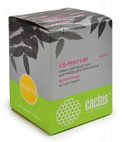 Картридж совместимый лазерный Cactus CS-PH6110M 106R01205 пурпурный