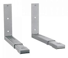 Кронштейн ARM MEDIA MW-1 silver