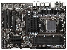 Мат. плата SocketAM3 ASRock 970 EXTREME3