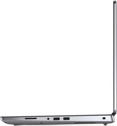 Ноутбук Dell Precision 7550 7550-5423 фото 6