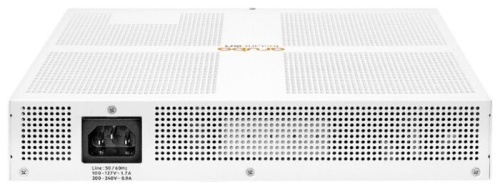 Коммутатор Hewlett Packard OfficeConnect 1930 JL681A фото 3 Коммутатор Hewlett Packard OfficeConnect 1930 JL681A фото 3