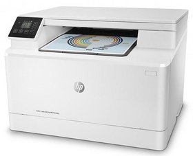   Hewlett Packard Color LaserJet Pro M180n T6B70A