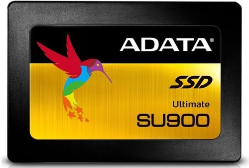 Накопитель SSD SATA 2.5 A-Data 256GB SU900 ASU900SS-256GM-C