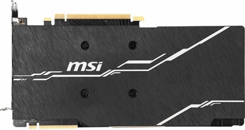 Видеокарта PCI-E MSI 8192Mb RTX 2070 SUPER VENTUS 8G фото 3