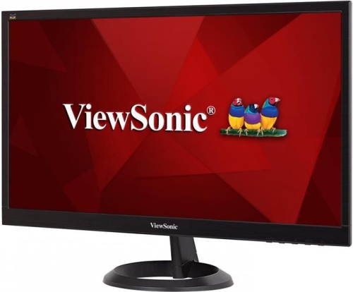 Монитор ViewSonic VA2261H-9 фото 3 Монитор ViewSonic VA2261H-9 фото 3