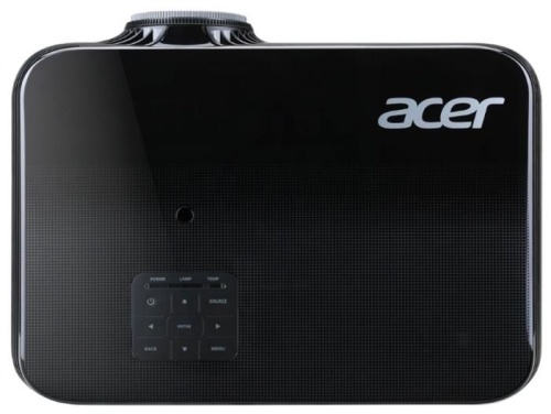 Проектор Acer X1326WH MR.JP911.001 фото 5