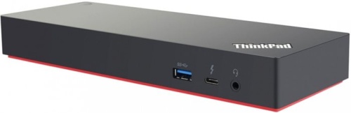 Док-станция для ноутбука Lenovo 40ANY230EU фото 3 Док-станция для ноутбука Lenovo 40ANY230EU фото 3