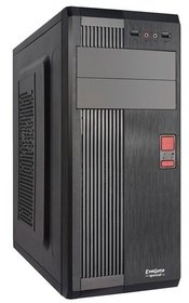  Miditower EXEGATE Special AA-325 Black EX268023RUS