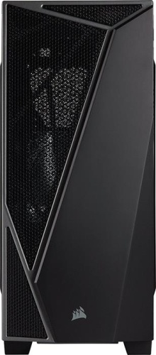 Корпус Miditower Corsair Carbide Series SPEC 04 (CC-9011109-WW) black gray фото 2