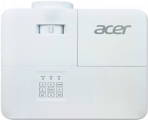 Проектор Acer H6523BD MR.JT111.002 фото 3