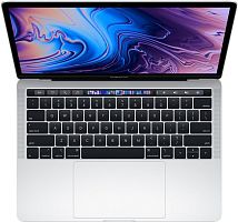 Ноутбук Apple Retina MacBook Pro MV992RU/A silver