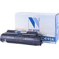 Картридж совместимый лазерный NV Print C4193A MAGENTA NV-C4193AM