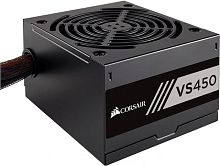 Блок питания Corsair 450W VS450 CP-9020170-EU