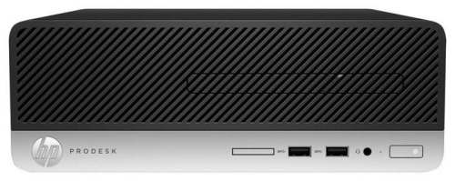 ПК Hewlett Packard ProDesk 400 G5 SFF 4CZ82EA фото 4 ПК Hewlett Packard ProDesk 400 G5 SFF 4CZ82EA фото 4