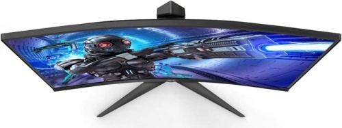 Монитор AOC Gaming C27G2ZE фото 3