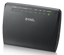 Маршрутизатор WiFI ZyXEL AMG1302-T11C-EU01V1F