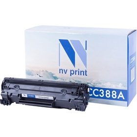    NV Print NV-CC388A