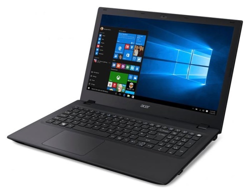 Ноутбук Acer Extensa EX2520G-P70U NX.EFDER.002 фото 3