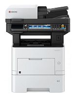МФУ лазерное Kyocera ECOSYS M3655idn 1102TB3NL0