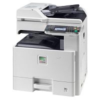 МФУ лазерное Kyocera FS-6530MFP