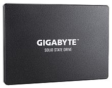 Накопитель SSD SATA 2.5 GIGABYTE 120GB GP-GSTFS31120GNTD