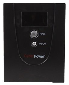  (UPS) CyberPower 2200VA/1320W VALUE2200ELCD
