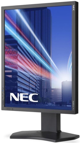 Монитор NEC P212-BK фото 3