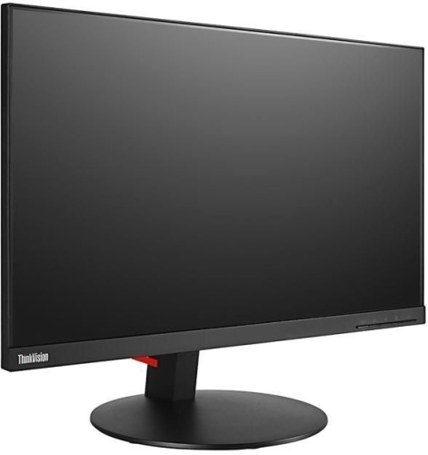 Монитор Lenovo P24q-10 черный 61A5GAR3EU фото 7