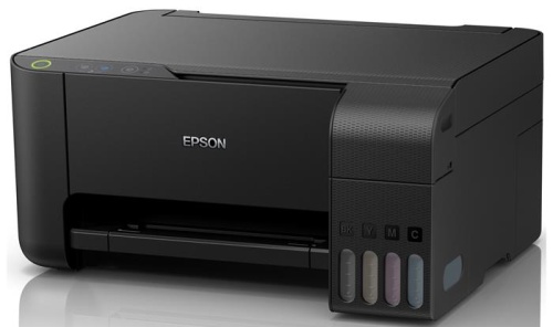 МФУ струйное Epson L3100 (C11CG88401) фото 2