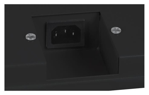 Модуль вентиляторный Cabeus TRAY-100-BK фото 4