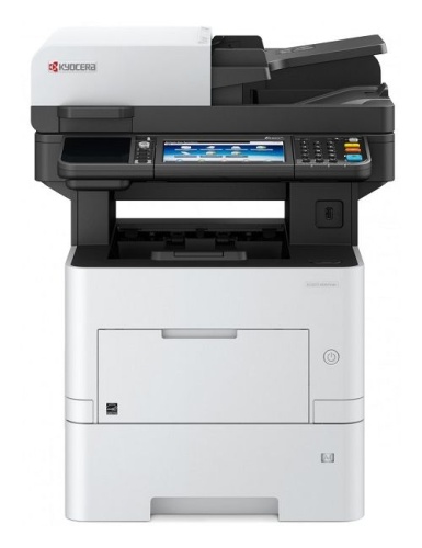 МФУ лазерное Kyocera ECOSYS M3655idn 1102TB3NL0