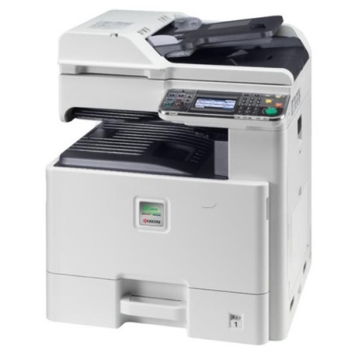 МФУ лазерное Kyocera FS-6530MFP МФУ лазерное Kyocera FS-6530MFP