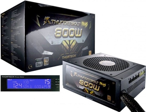 Блок питания Geil 800W Thortech R800W JP TP-T800IFAGS-8R фото 4 Блок питания Geil 800W Thortech R800W JP TP-T800IFAGS-8R фото 4