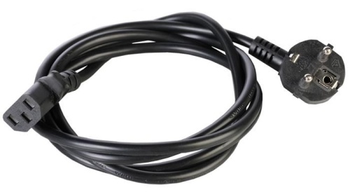 Кабель питания ЦМО R-10-CORD-C13-S-5.0