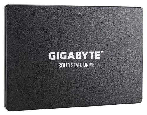 Накопитель SSD SATA 2.5 GIGABYTE 120GB GP-GSTFS31120GNTD