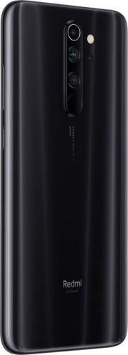 Смартфон XIAOMI Redmi Note 8 Pro 64Gb 6Gb серый минеральный 26054 фото 6 Смартфон XIAOMI Redmi Note 8 Pro 64Gb 6Gb серый минеральный 26054 фото 6