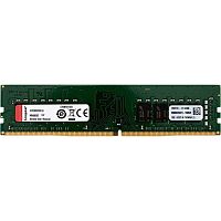 Модуль памяти DDR4 Kingston 16Gb KVR32N22D8/16