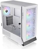 Корпус Miditower Thermaltake Ceres 500 TG ARGB белый CA-1X5-00M6WN-00