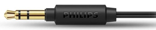 Наушники Philips SHL5000/00 1.2м черный фото 2