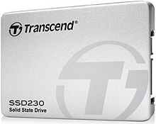 Накопитель SSD SATA 2.5 Transcend 2.0Tb SSD230S TS2TSSD230S