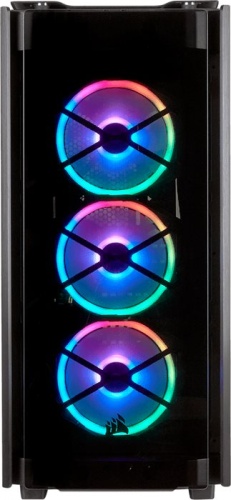 Корпус Miditower Corsair Obsidian Series 500D RGB SE (CC-9011139-WW) фото 12