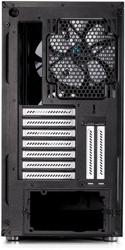 Корпус Miditower Fractal Design Define S2 Black фото 14