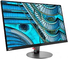 Монитор Lenovo ThinkVision S27i-10 61C7KAT1EU